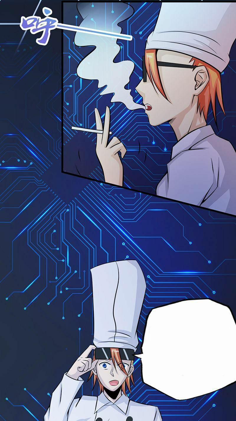 Địa Ngục Này Ta Mở Ra Đấy 63 trang 9