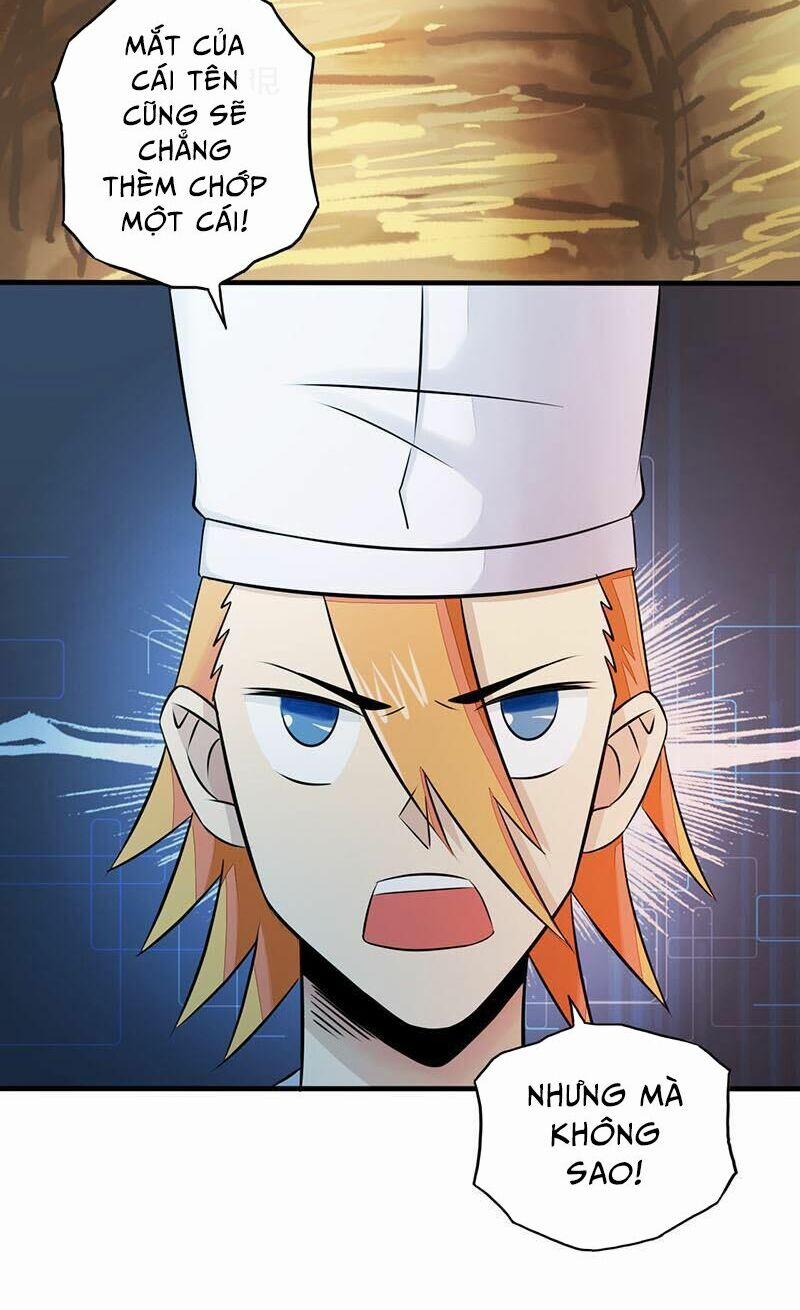 Địa Ngục Này Ta Mở Ra Đấy 64 trang 12