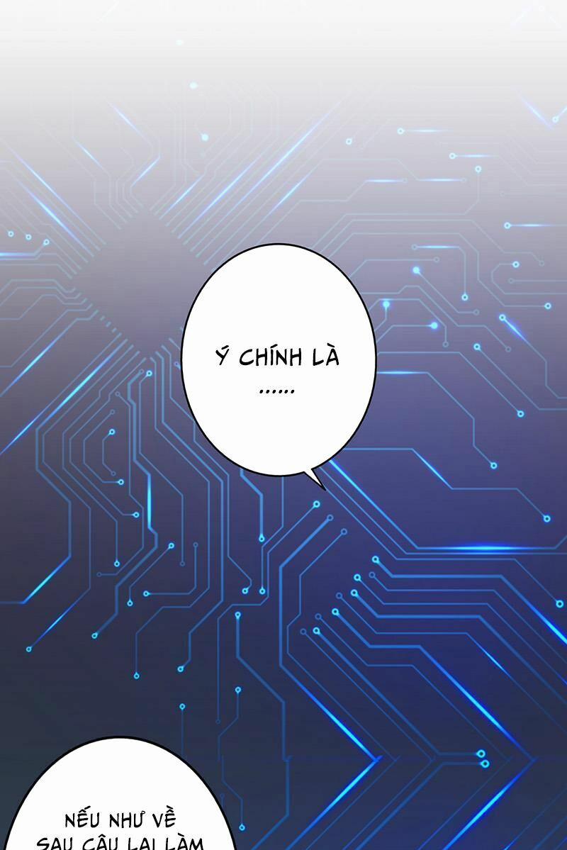 Địa Ngục Này Ta Mở Ra Đấy 64 trang 19