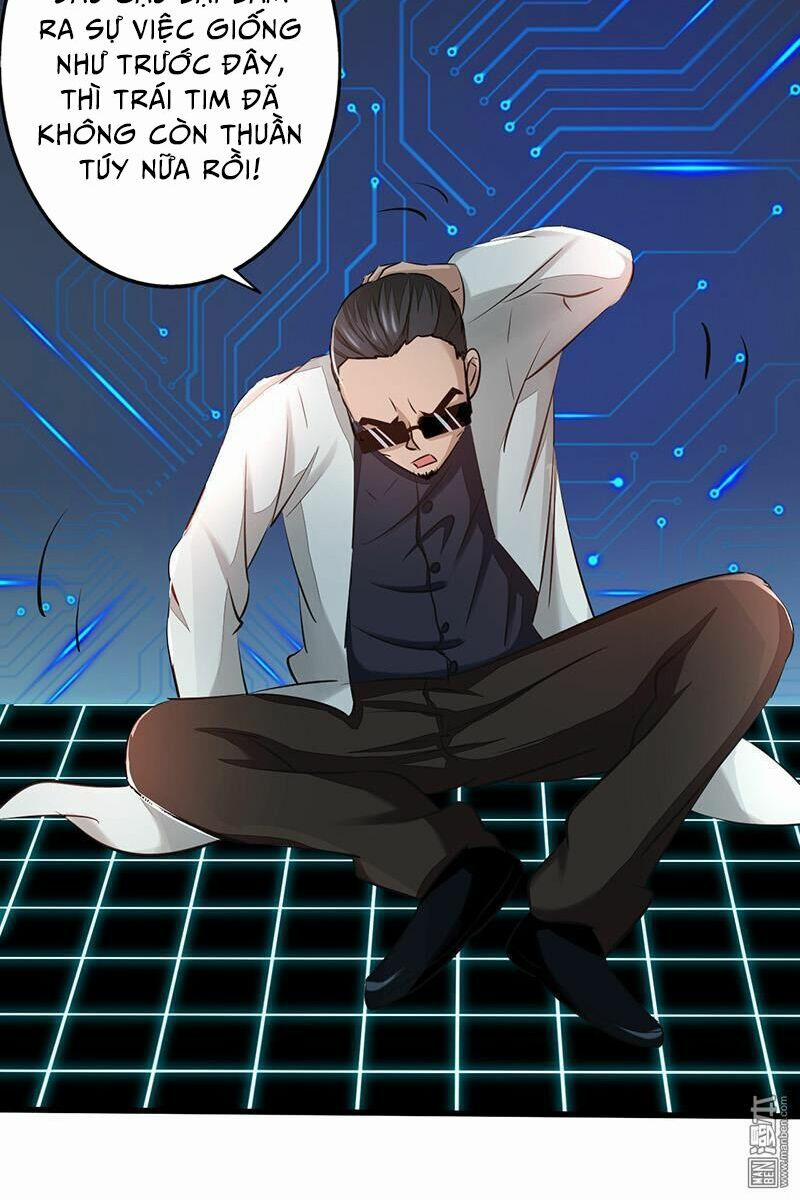 Địa Ngục Này Ta Mở Ra Đấy 64 trang 20