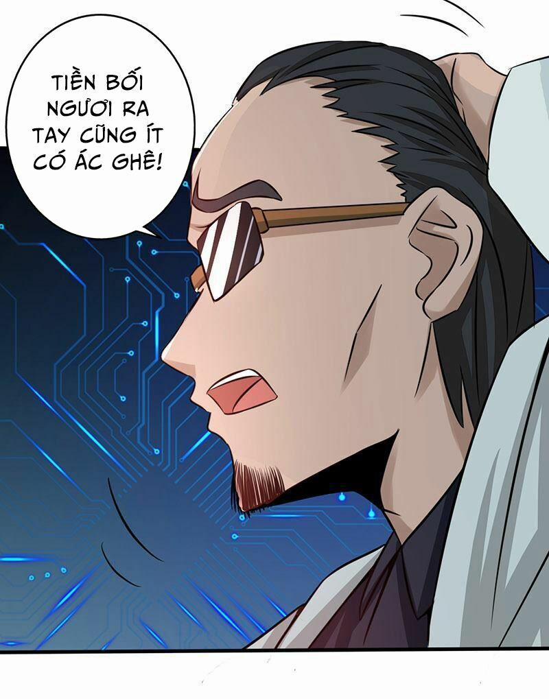 Địa Ngục Này Ta Mở Ra Đấy 64 trang 21