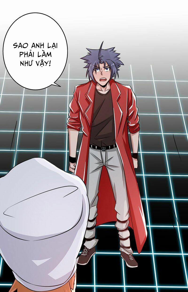 Địa Ngục Này Ta Mở Ra Đấy 64 trang 23