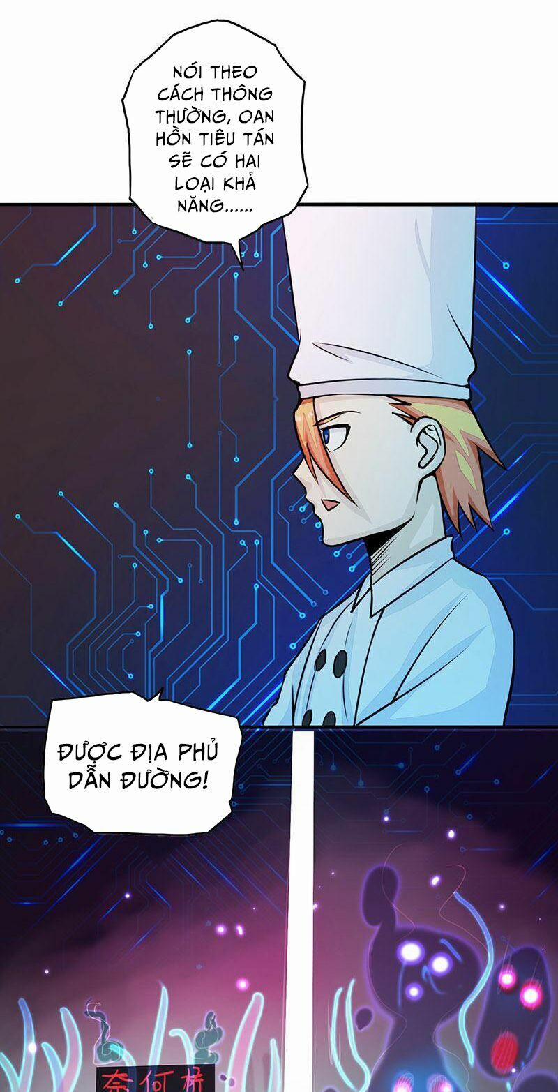 Địa Ngục Này Ta Mở Ra Đấy 64 trang 3