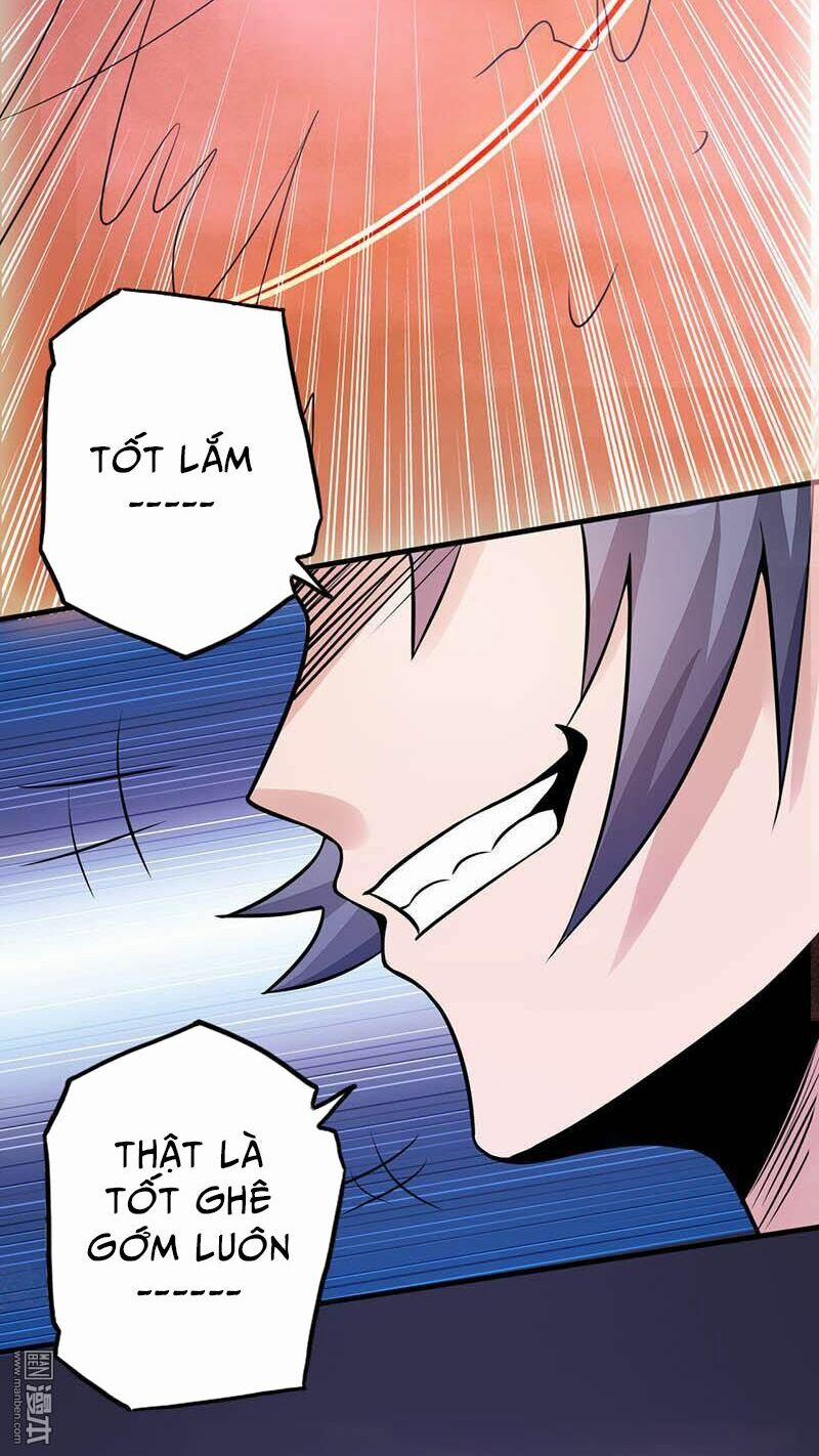 Địa Ngục Này Ta Mở Ra Đấy 64 trang 32