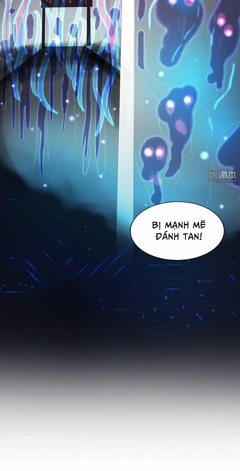 Địa Ngục Này Ta Mở Ra Đấy 64 trang 4