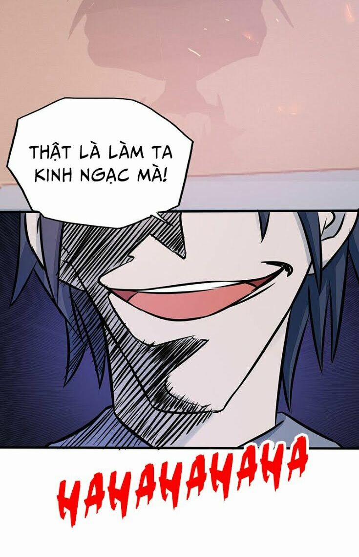 Địa Ngục Này Ta Mở Ra Đấy 64 trang 41