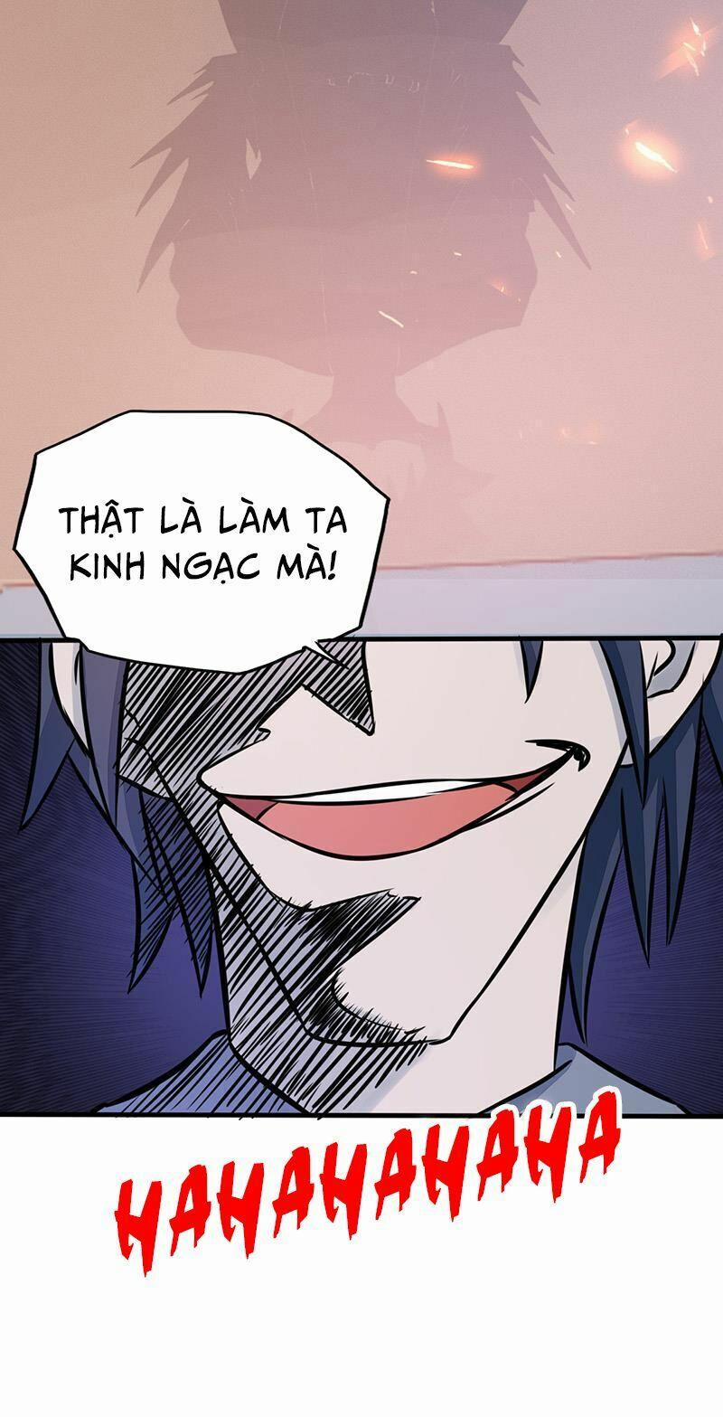 Địa Ngục Này Ta Mở Ra Đấy 64 trang 42