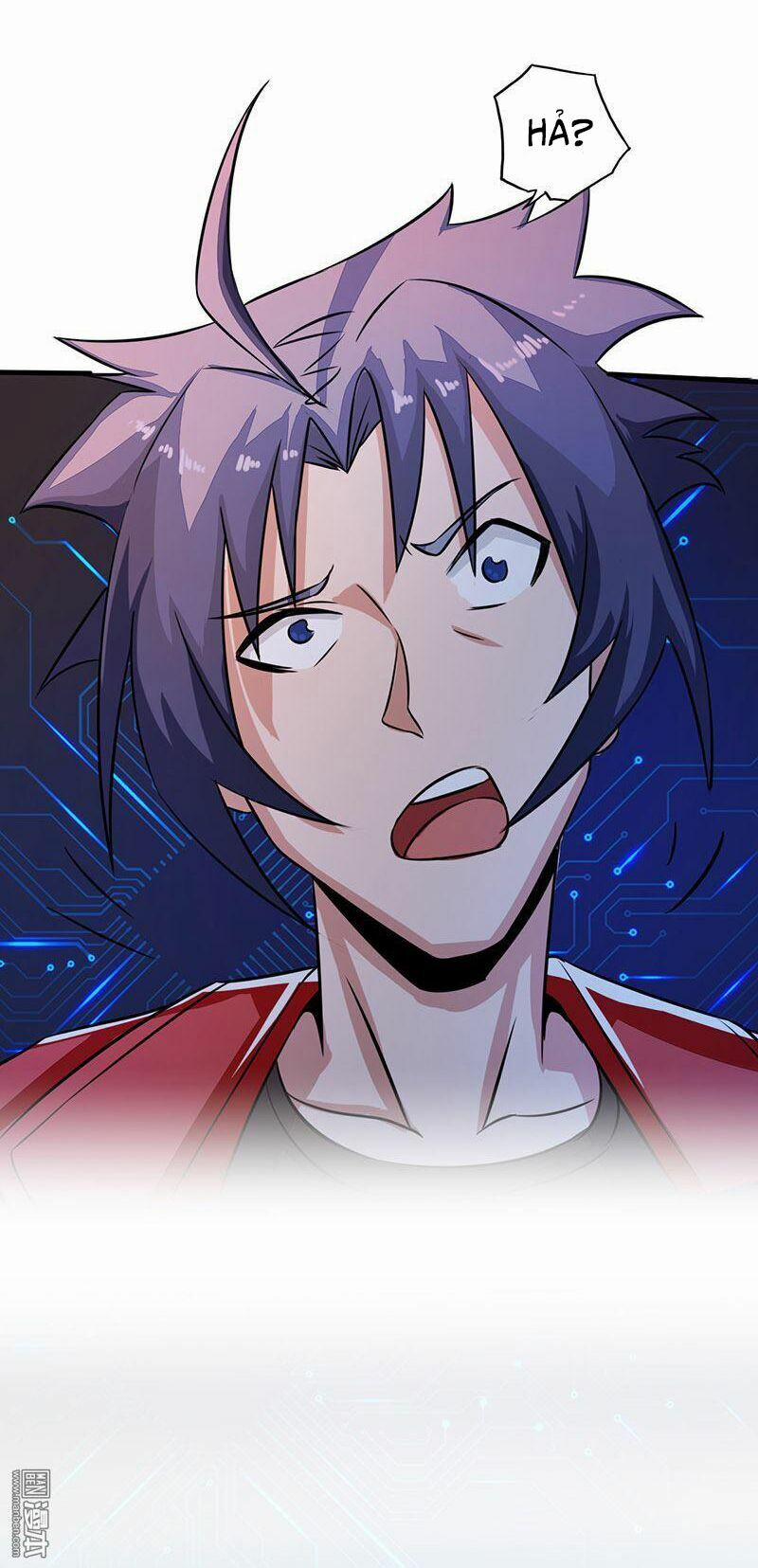 Địa Ngục Này Ta Mở Ra Đấy 64 trang 8