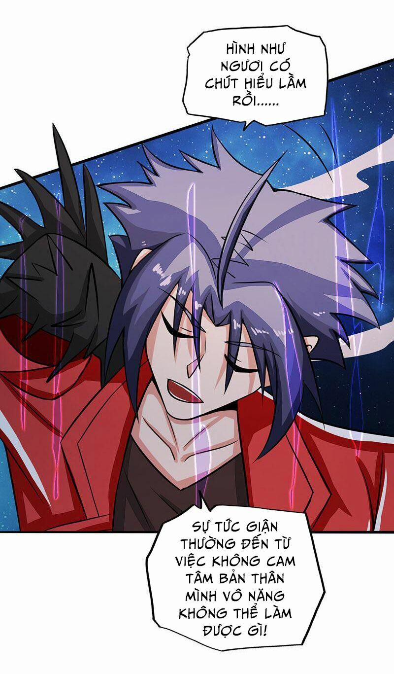 Địa Ngục Này Ta Mở Ra Đấy 65 trang 10
