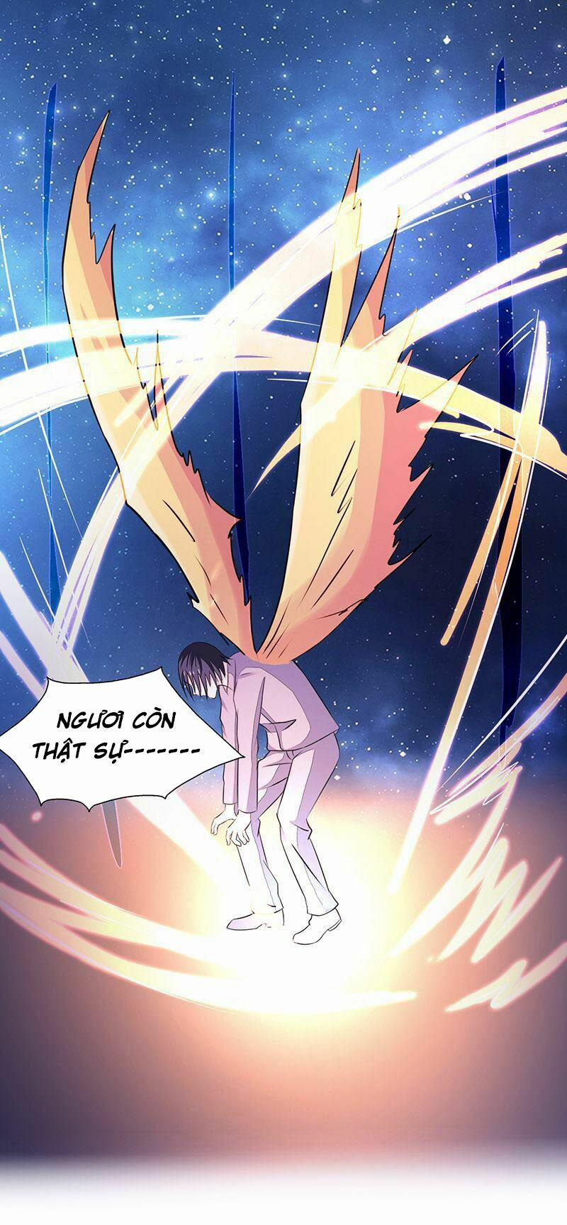 Địa Ngục Này Ta Mở Ra Đấy 65 trang 13