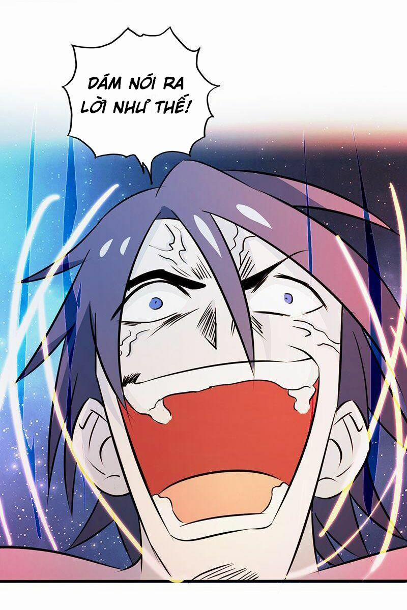 Địa Ngục Này Ta Mở Ra Đấy 65 trang 14