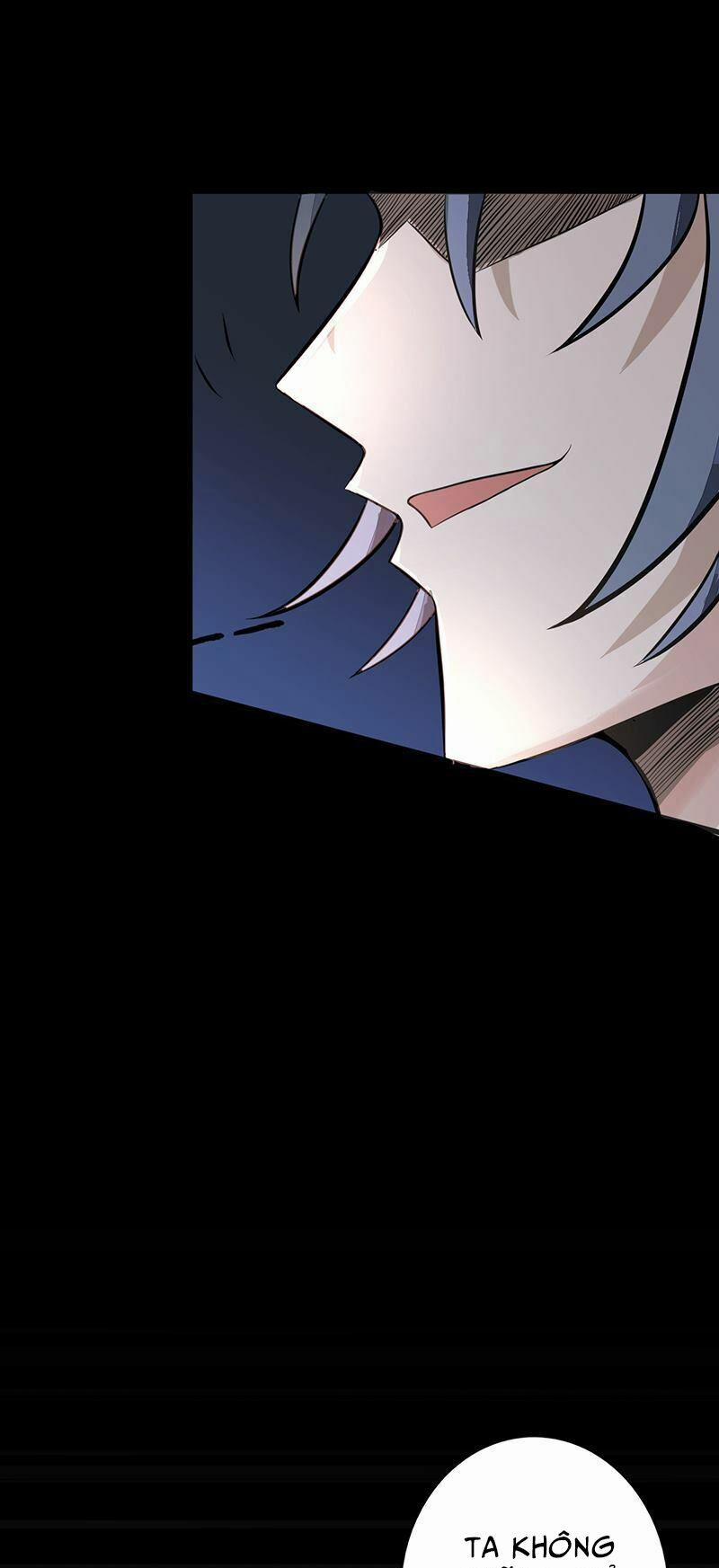 Địa Ngục Này Ta Mở Ra Đấy 65 trang 15