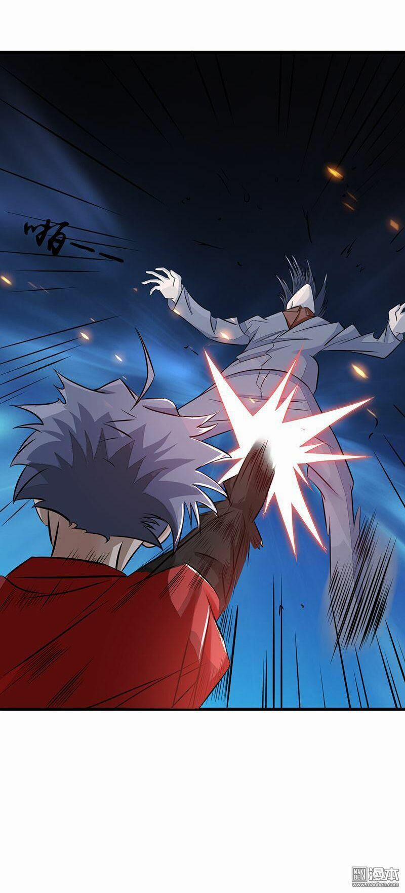 Địa Ngục Này Ta Mở Ra Đấy 65 trang 18