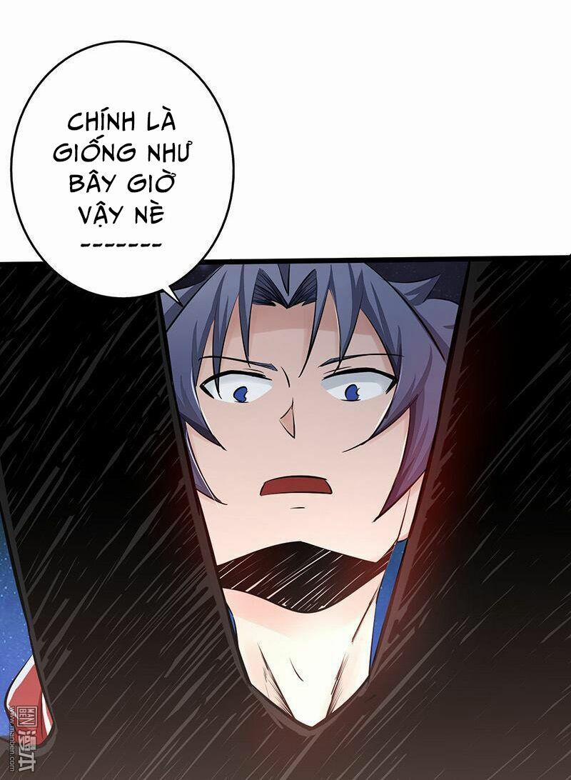 Địa Ngục Này Ta Mở Ra Đấy 65 trang 21