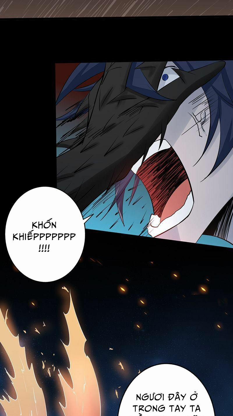 Địa Ngục Này Ta Mở Ra Đấy 65 trang 22