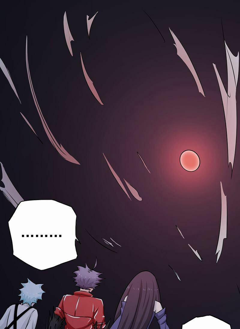 Địa Ngục Này Ta Mở Ra Đấy 65 trang 31