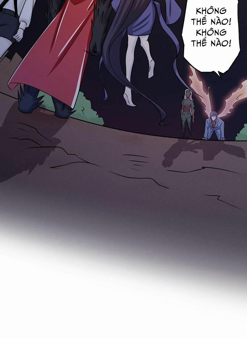 Địa Ngục Này Ta Mở Ra Đấy 65 trang 32
