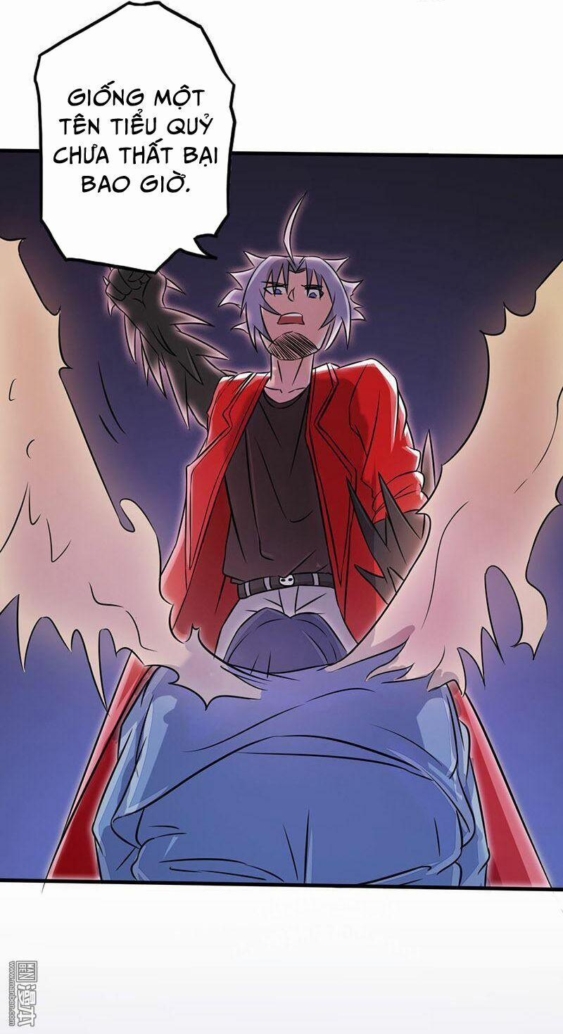 Địa Ngục Này Ta Mở Ra Đấy 65 trang 35