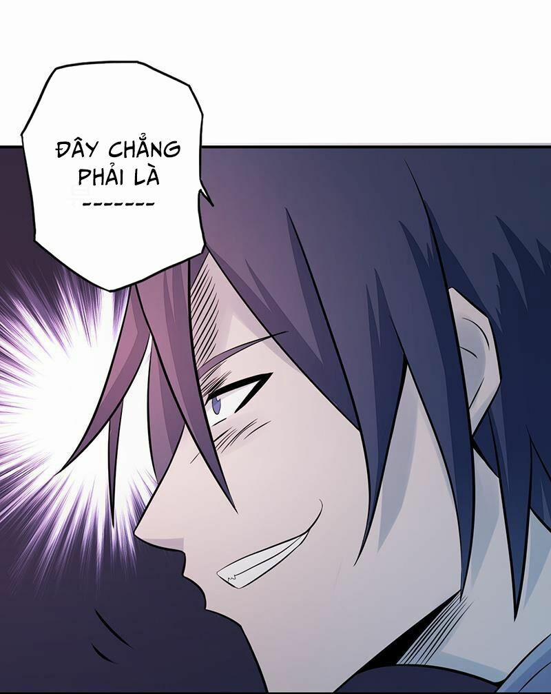 Địa Ngục Này Ta Mở Ra Đấy 65 trang 41