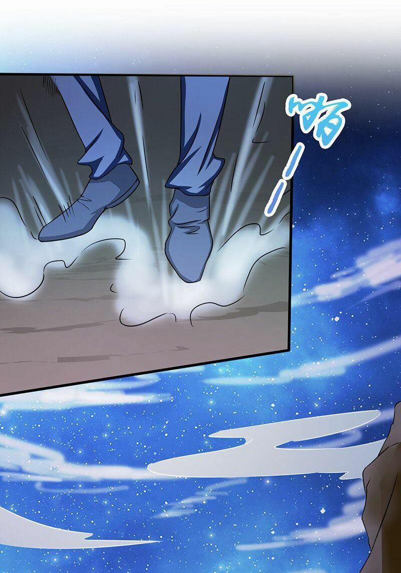 Địa Ngục Này Ta Mở Ra Đấy 65 trang 5