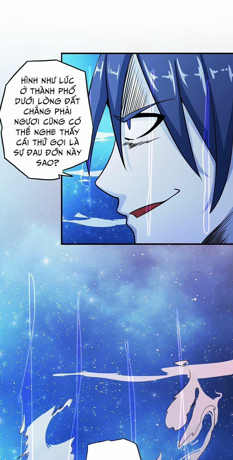 Địa Ngục Này Ta Mở Ra Đấy 65 trang 7