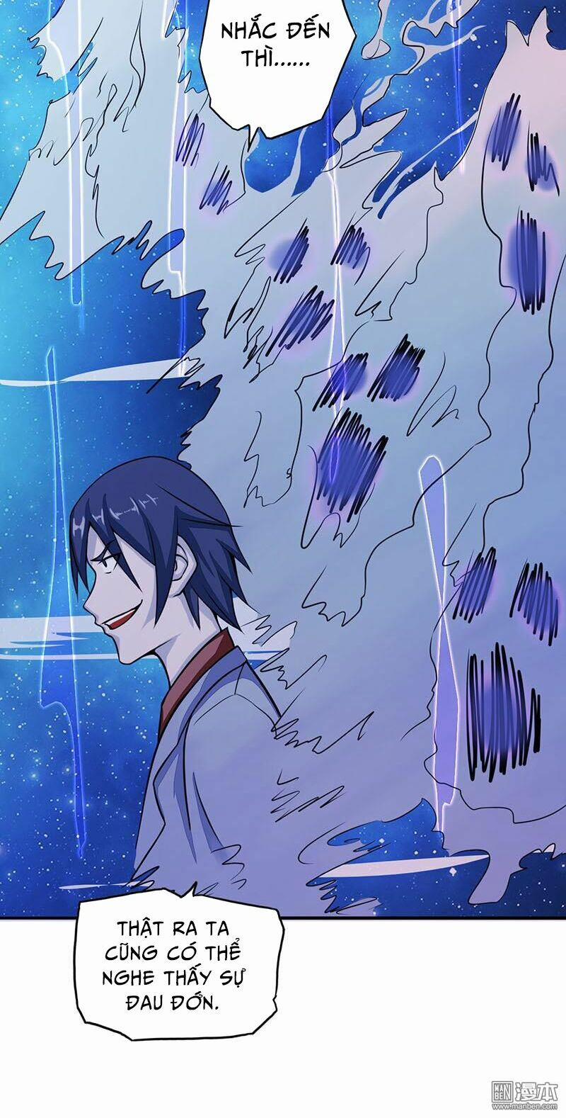 Địa Ngục Này Ta Mở Ra Đấy 65 trang 8