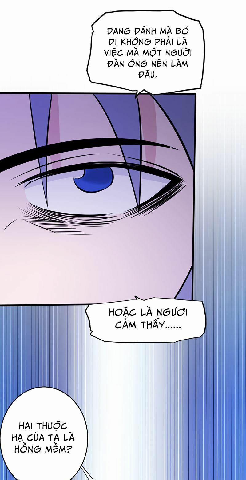 Địa Ngục Này Ta Mở Ra Đấy 66 trang 14