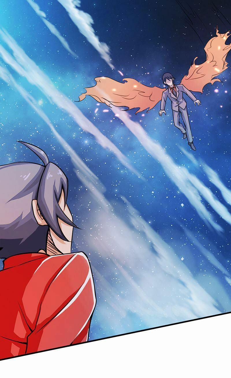 Địa Ngục Này Ta Mở Ra Đấy 66 trang 2