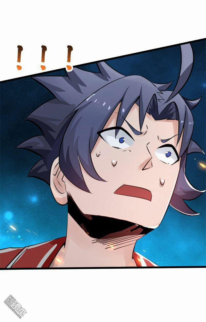 Địa Ngục Này Ta Mở Ra Đấy 66 trang 20