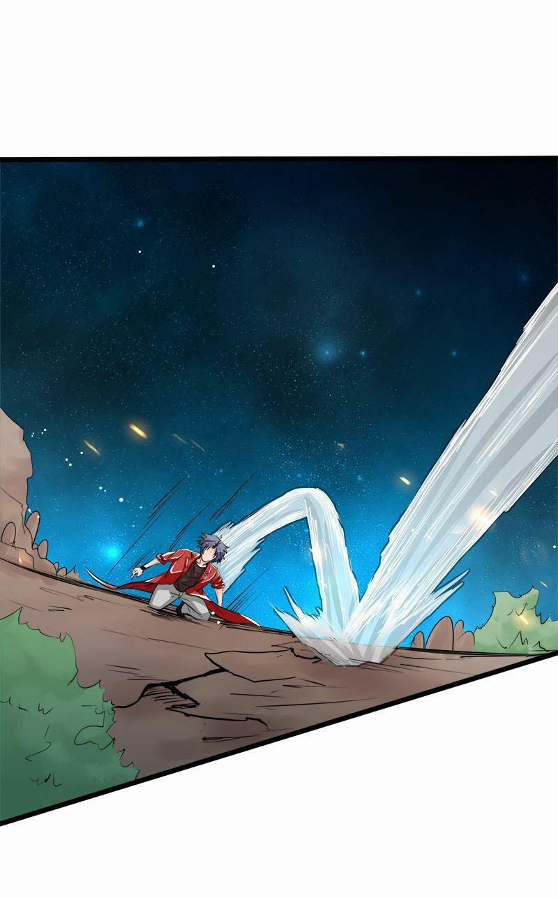 Địa Ngục Này Ta Mở Ra Đấy 66 trang 21