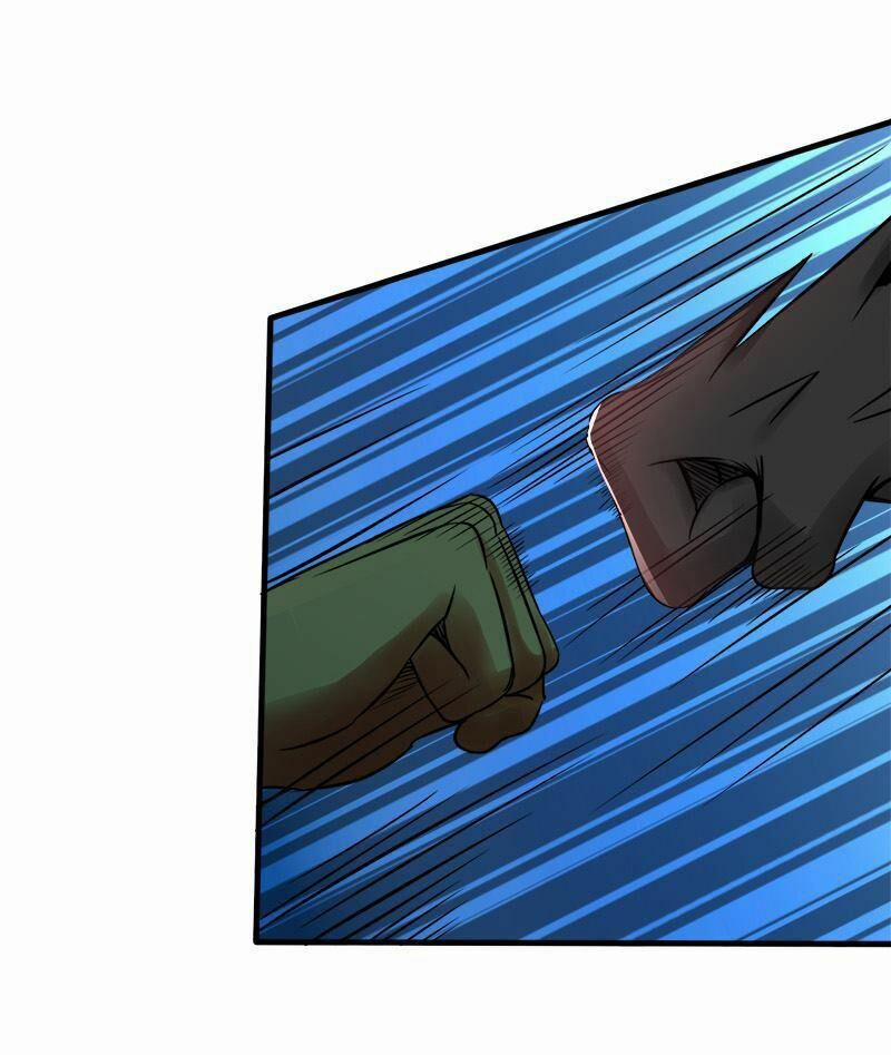 Địa Ngục Này Ta Mở Ra Đấy 66 trang 25