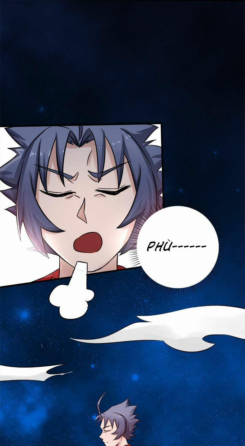 Địa Ngục Này Ta Mở Ra Đấy 66 trang 28