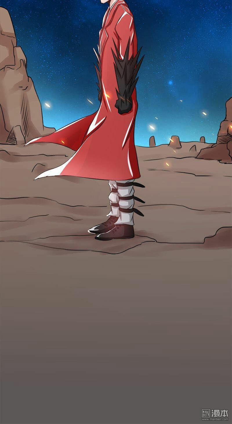 Địa Ngục Này Ta Mở Ra Đấy 66 trang 29