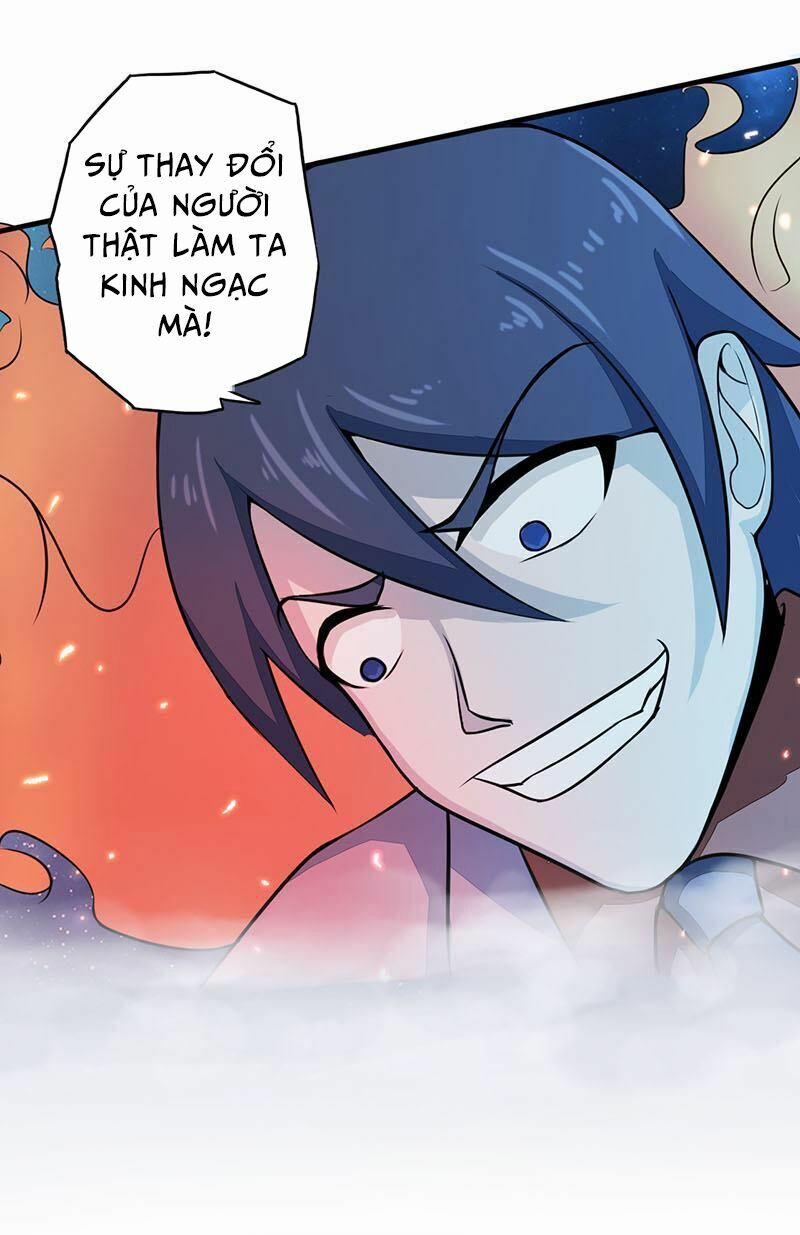 Địa Ngục Này Ta Mở Ra Đấy 66 trang 3