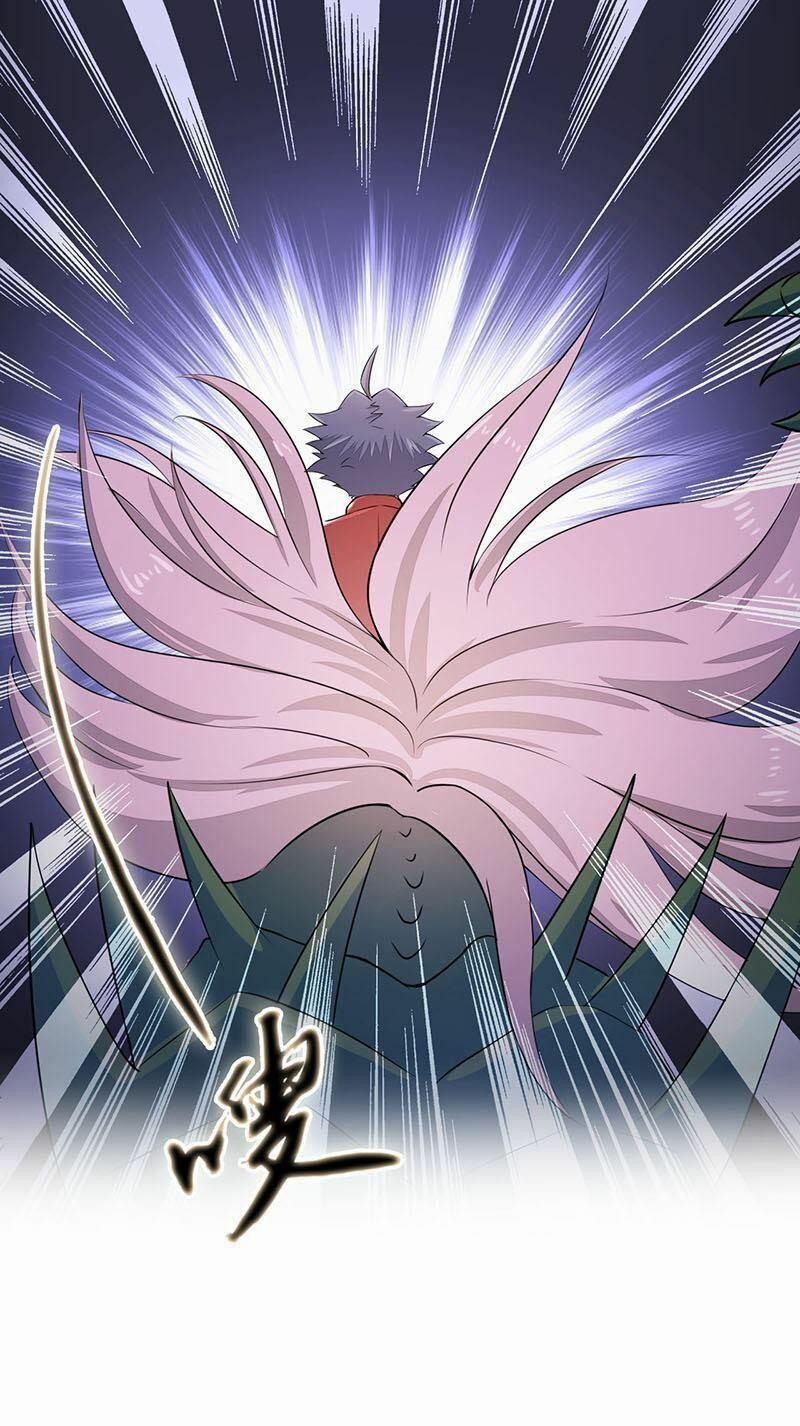 Địa Ngục Này Ta Mở Ra Đấy 66 trang 30