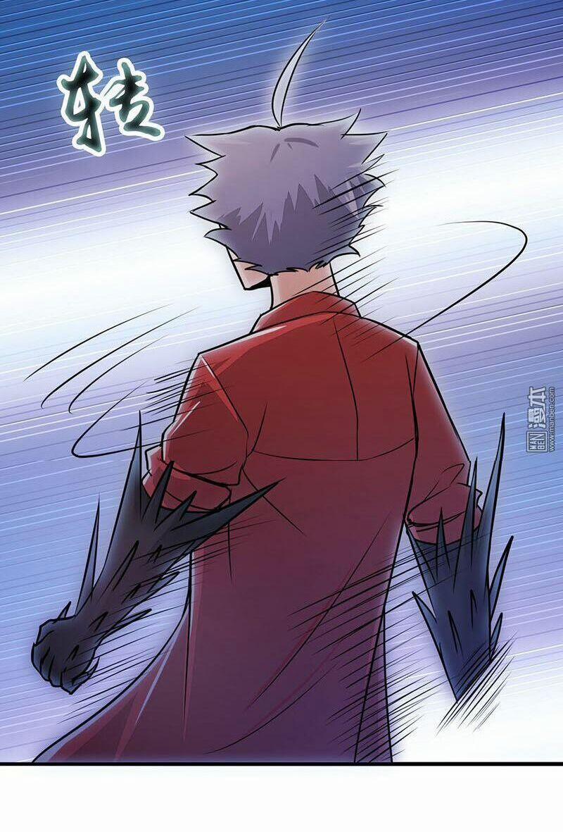 Địa Ngục Này Ta Mở Ra Đấy 66 trang 32