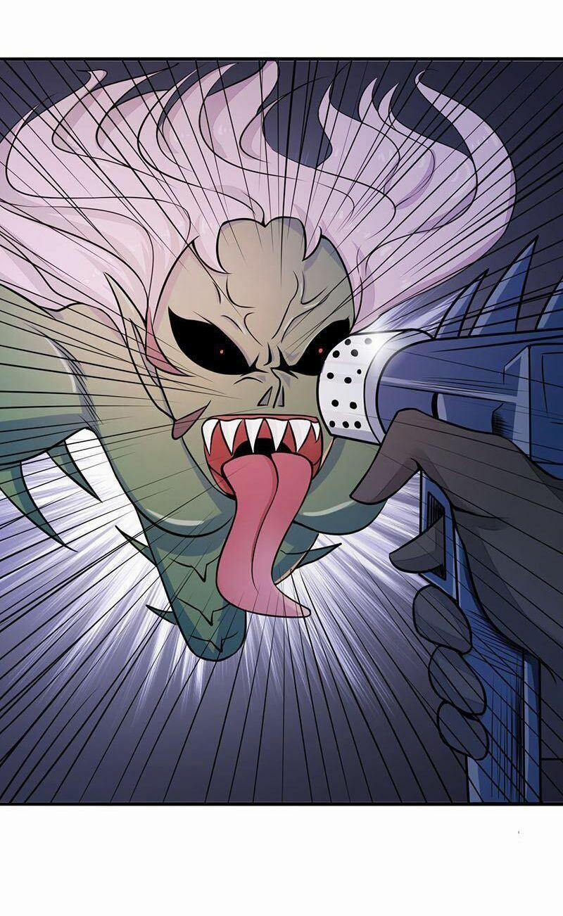 Địa Ngục Này Ta Mở Ra Đấy 66 trang 33