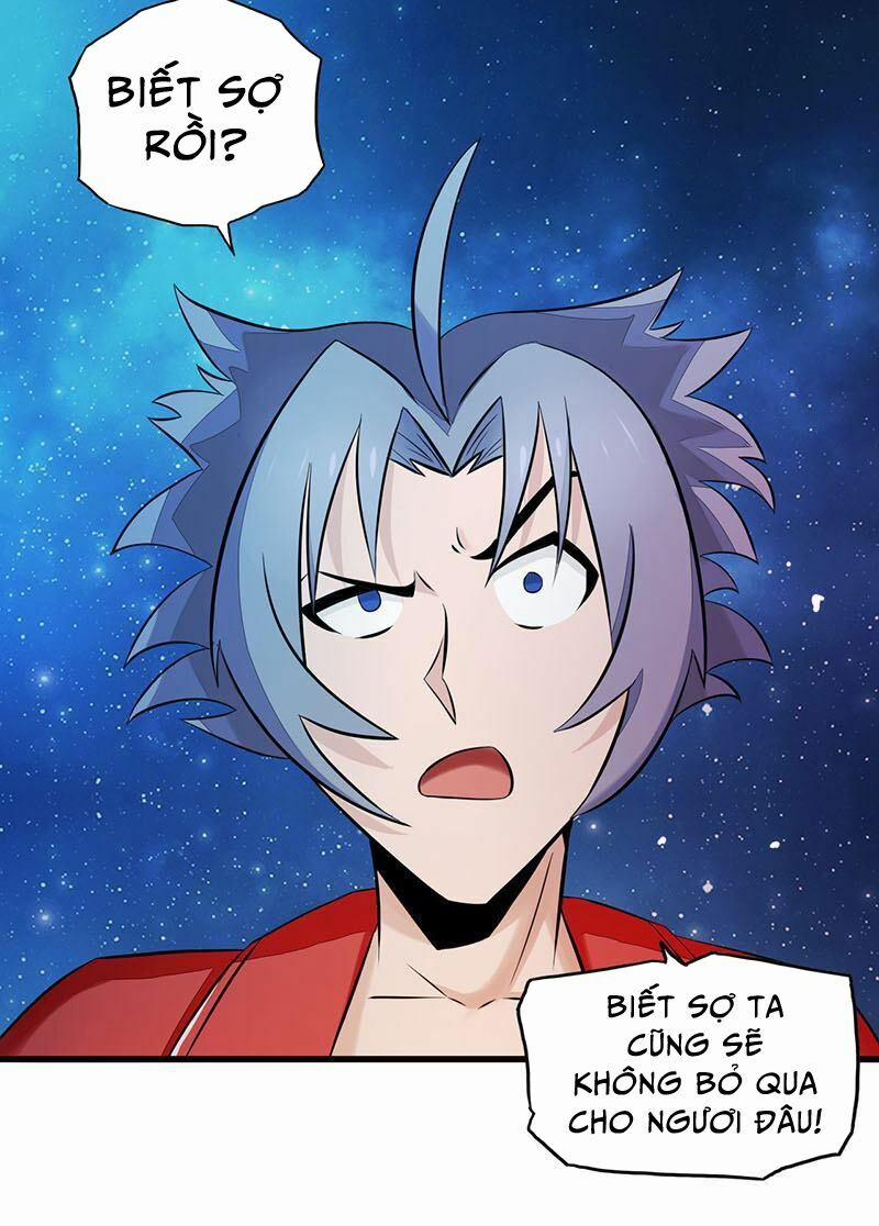 Địa Ngục Này Ta Mở Ra Đấy 66 trang 7