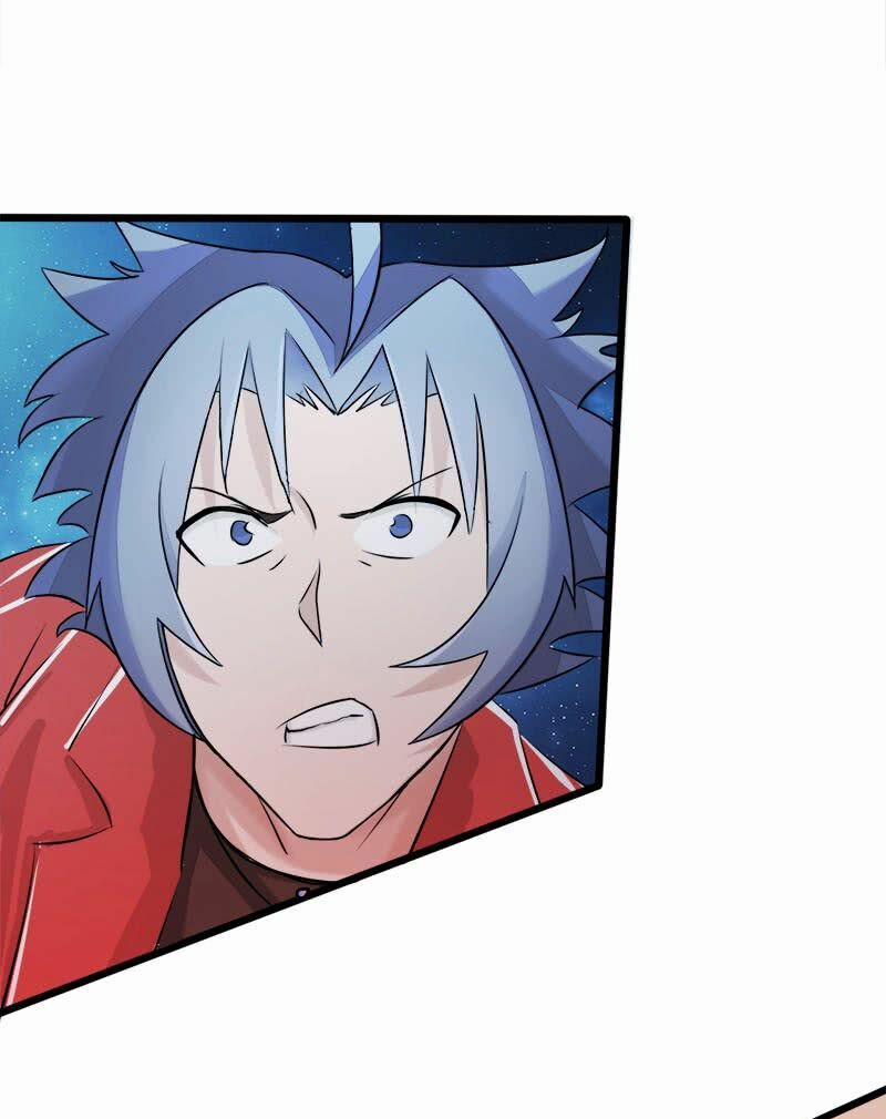 Địa Ngục Này Ta Mở Ra Đấy 67 trang 11