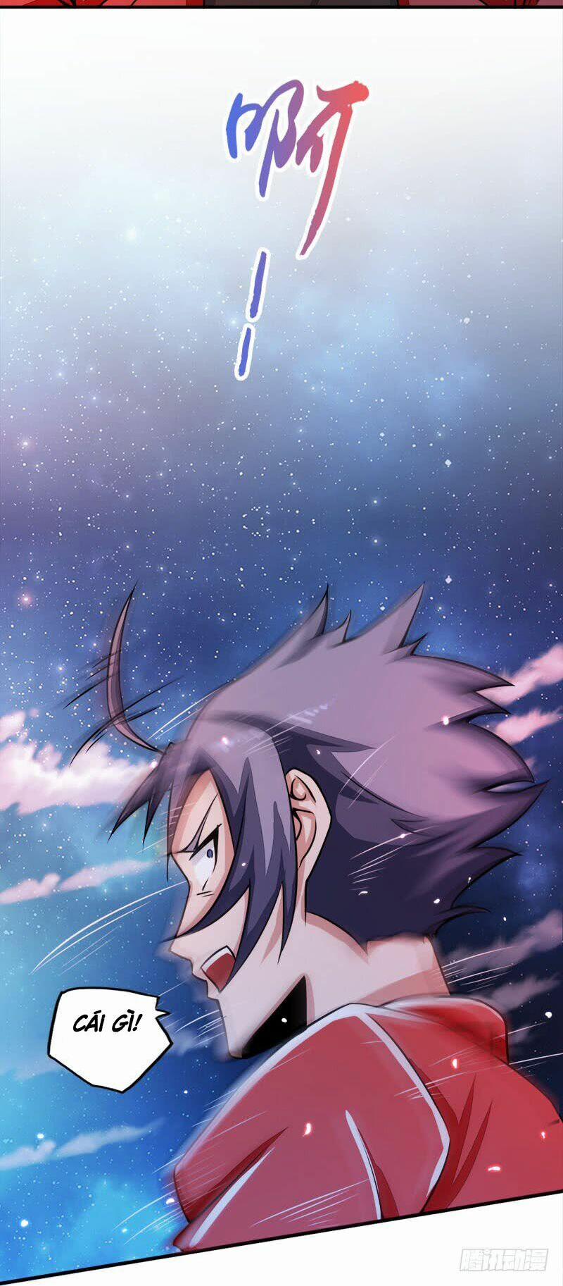 Địa Ngục Này Ta Mở Ra Đấy 67 trang 2