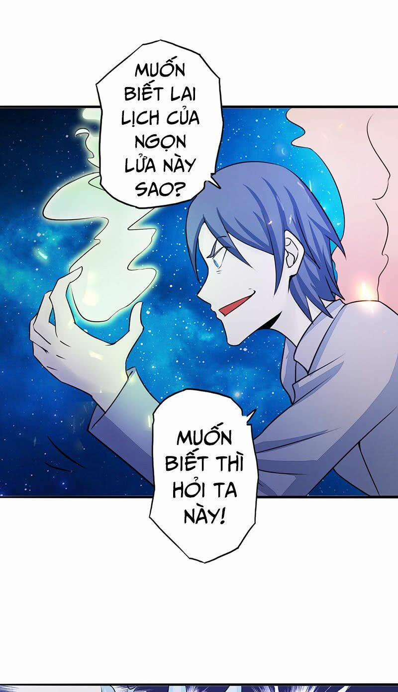 Địa Ngục Này Ta Mở Ra Đấy 67 trang 27