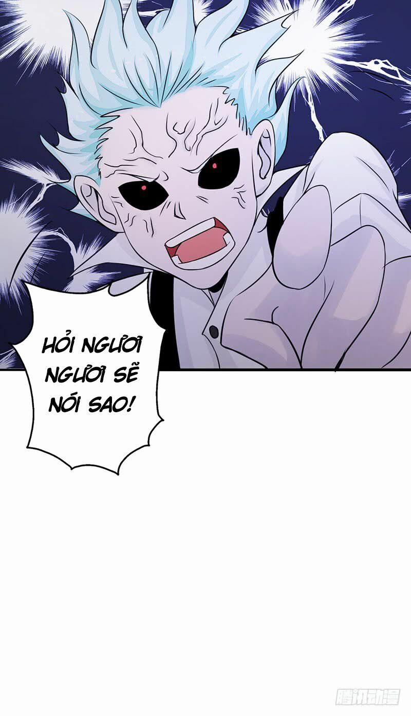 Địa Ngục Này Ta Mở Ra Đấy 67 trang 28