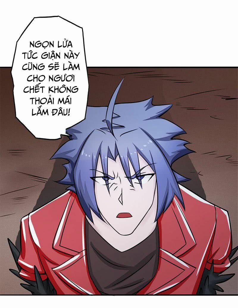 Địa Ngục Này Ta Mở Ra Đấy 67 trang 33
