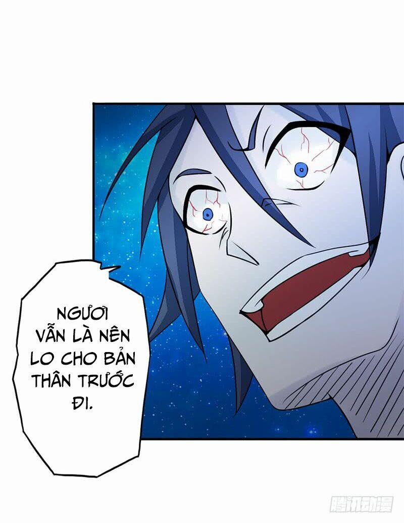 Địa Ngục Này Ta Mở Ra Đấy 67 trang 34