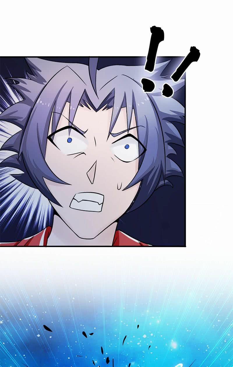 Địa Ngục Này Ta Mở Ra Đấy 67 trang 35