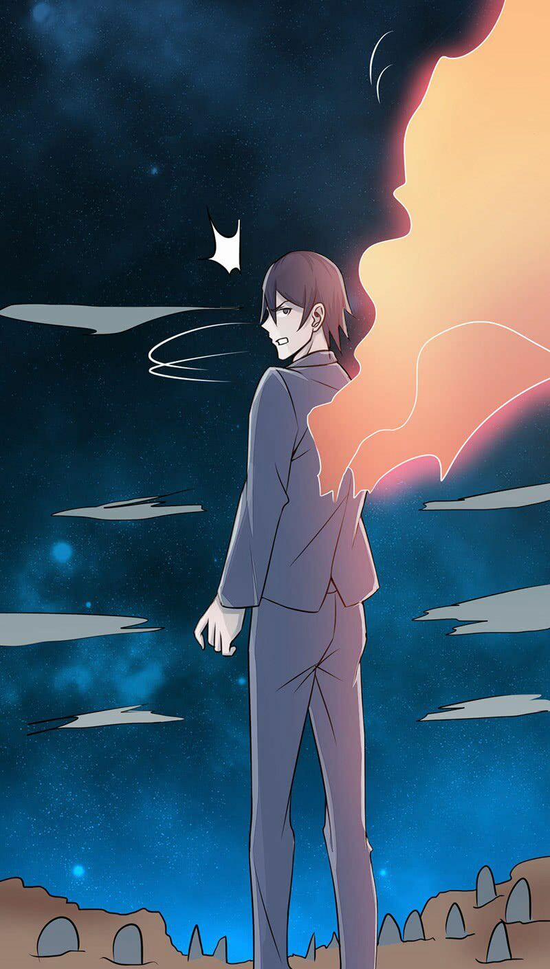 Địa Ngục Này Ta Mở Ra Đấy 68 trang 13