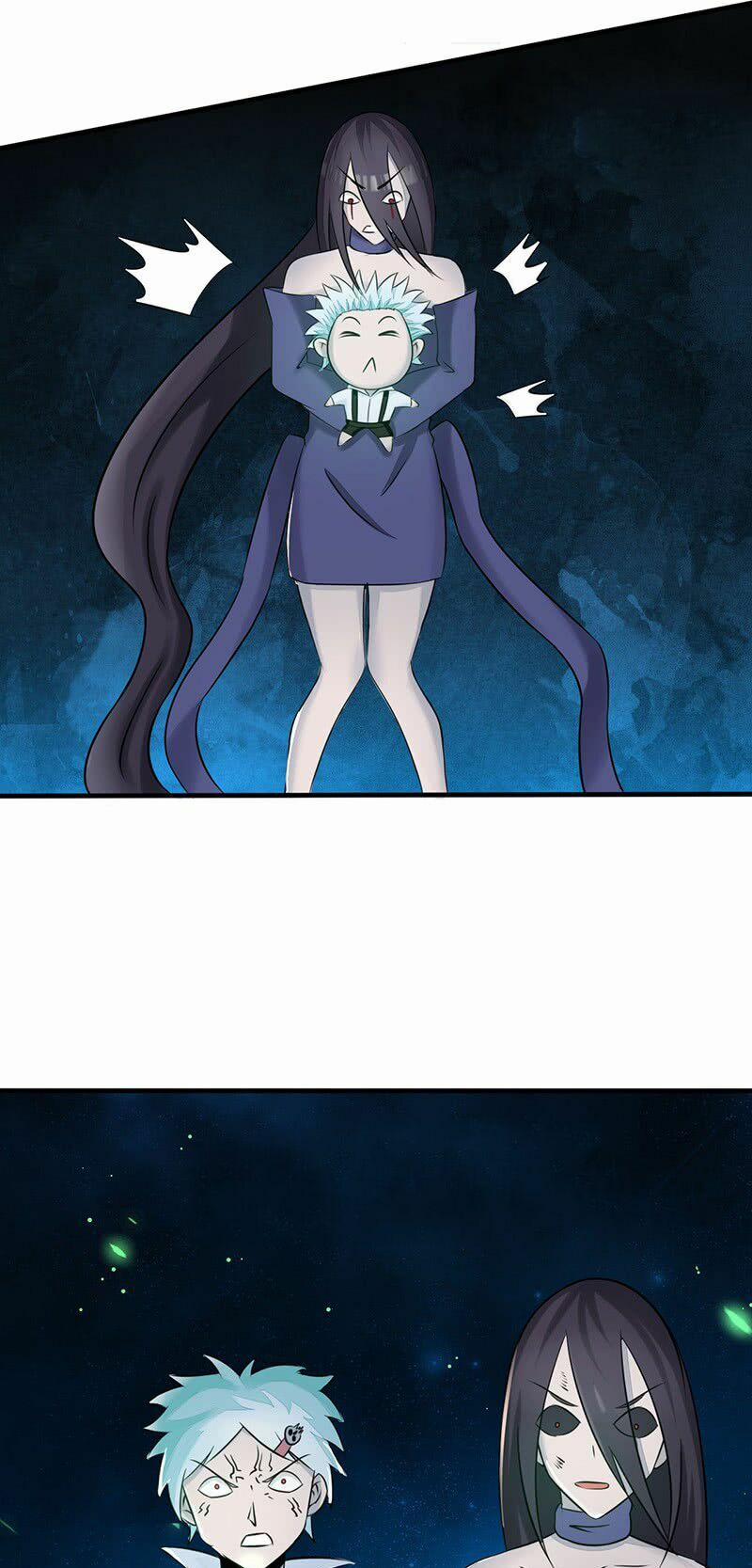 Địa Ngục Này Ta Mở Ra Đấy 68 trang 19