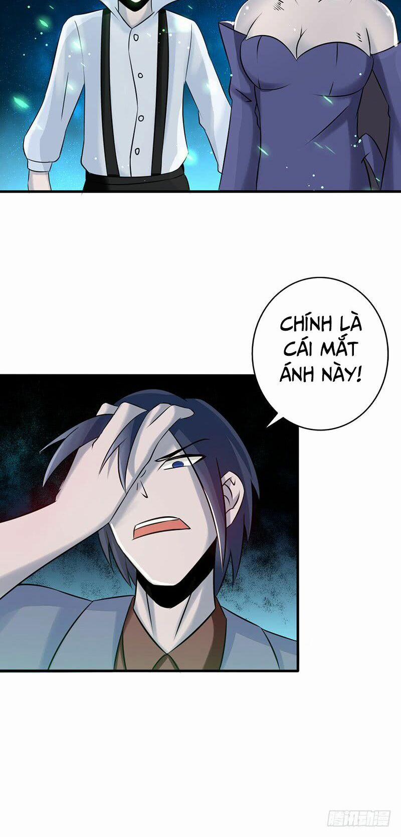 Địa Ngục Này Ta Mở Ra Đấy 68 trang 20