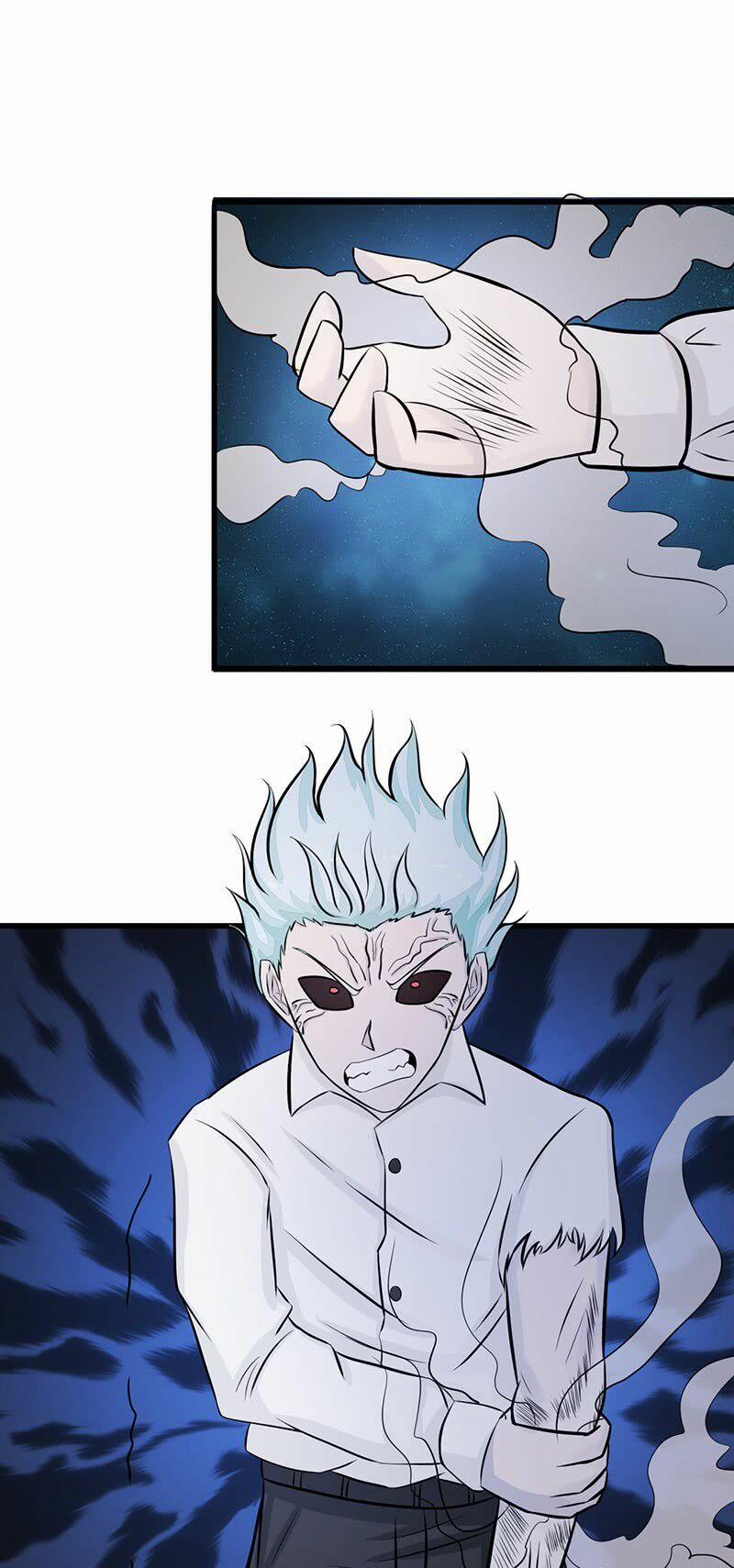 Địa Ngục Này Ta Mở Ra Đấy 68 trang 25