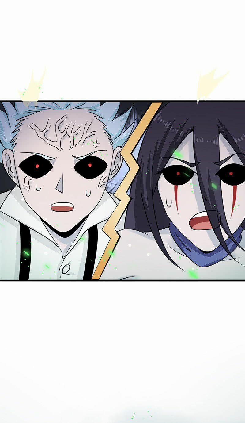 Địa Ngục Này Ta Mở Ra Đấy 68 trang 3